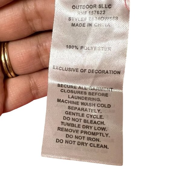 Eddie Bauer Kids Double Layer Jacket - Picture 9 of 9